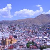  Guanajuato, Mexico 2009